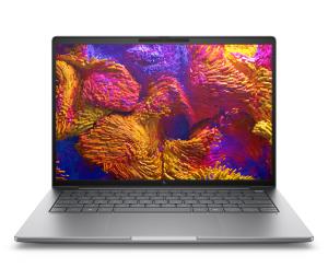 ZBook 8 G1ak - 14in - AI 7 PRO 350 - 32GB RAM - 1TB SSD - Win11 Pro - Azerty Belgian
