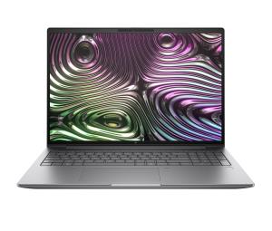 ZBook X G1i - 16in - Core Ultra 7 255H - 32GB RAM - 1TB SSD - Win11 Pro - Azerty Belgian