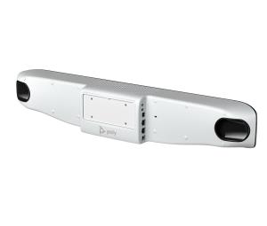 Poly Studio X72 All-In-One Video Bar No Power Cord TAA