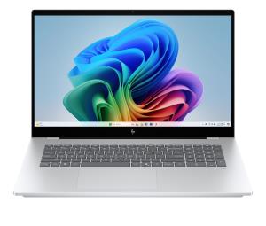 OmniBook 7 17-dc0018nb NGAI - 17.3in touchscreen - Core Ultra 7 258V - 32GB RAM - 512GB SSD - RTX 4050 6GB - Win11 Home - Azerty Belgian
