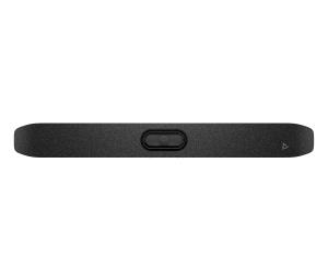 Poly Studio V12 USB Video Bar No Power Supply GSA/TAA