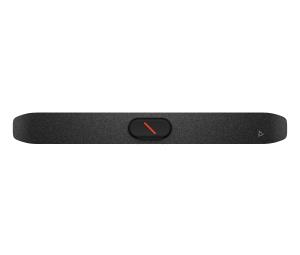 Poly Studio V12 USB Video Bar No Radio or Power Supply GSA/TAA