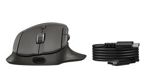 Wireless Ultra-Fast Scroll Mouse - 780M