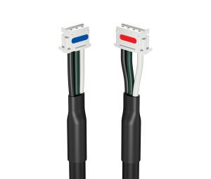 Poly Studio A2 Black Cable for Table Mic JST to JST Connector 1.8m