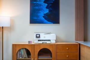Envy Photo 7930 - Color All-in-One Printer - Inkjet - A4 - USB / Wi-Fi
