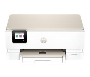 Envy Photo 7230 - Color All-in-One Printer - Inkjet - A4 - USB / Wi-Fi