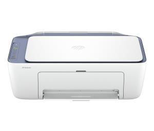 DeskJet 2922 - Color All-in-One Printer - Inkjet - A4 - USB / Wi-Fi