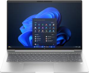 EliteBook 6 G1i AI - 16in - Core Ultra 5 225U - 24GB RAM - 512GB SSD - Win11 Pro - Qwerty US/Int'l