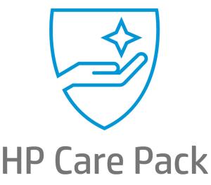 Care Pack - 4 Years w/1x Device Life Extension Notebook HW Support (U71L1E)