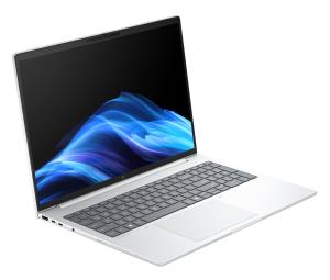 EliteBook 8 G1i AI - 16in - Core Ultra 7 255H - 24GB RAM - 512GB SSD - Win11 Pro - Azerty Belgian