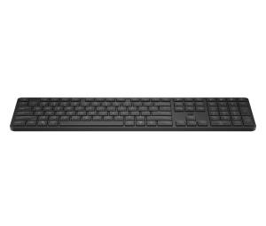 Multi-Device Dual-Mode Keyboard 490K - Qwerty Int''l