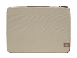 Protective - 15-16in Notebook Sleeve - Latte Taupe