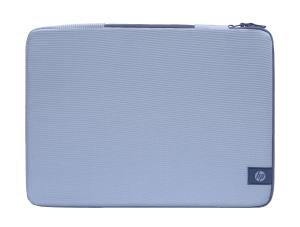 Protective - 15-16in Notebook Sleeve - Ice Blue