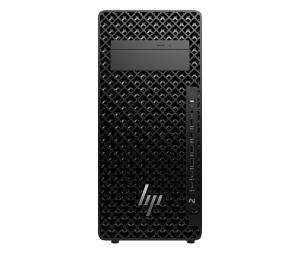 Workstation Z2 G1i Tower - Core Ultra 7 265K - 64GB RAM - 1TB SSD - RTX 2000 16GB - Win11 Pro - no Keyboard