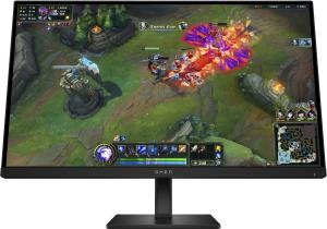 Gaming Monitor - OMEN 27q G2 - 27in - 2560x1440 (QHD)