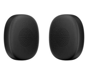 Poly Mission 8 Leatherette Ear Cushions (2 Pieces)