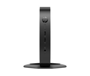 Elite t660 Thin Client - U300E - 8GB RAM - 32GB eMMC - ThinPro - Azerty Belgian