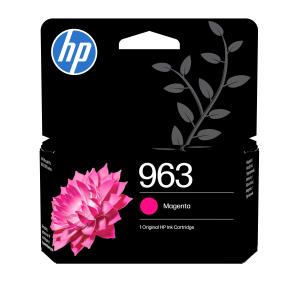 Ink Cartridge - No 963 - 700 Pages - Magenta