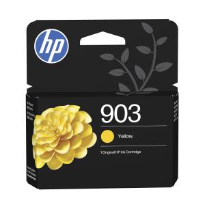 Ink Cartridge - No 903 - 315 Pages - Yellow