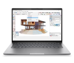 ZBook 8 G2a AI - 14in - AI 7 PRO 450 - 24GB RAM - 512GB Win11 Pro - Azerty Belgian