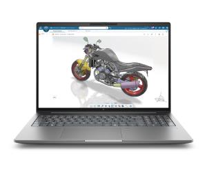 ZBook X G2i - 16in - Core Ultra 7 356H - 32GB RAM - 1TB SSD - RTX PRO 2000 8GB - Win11 Pro - Azerty Belgian