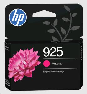 Ink Cartridge - No 925 - 400 Pages - Magenta