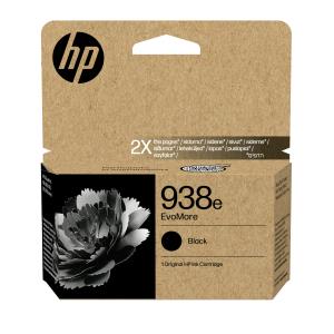 Ink Cartridge - 938e EvoMore - 2500 Pages - Black