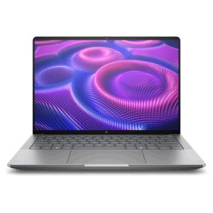 ZBook Ultra G1a - 14in OLED Touchscreen - AI Max+ PRO 395 - 128GB RAM - 4TB SSD - Win11 Pro - Azerty Belgian