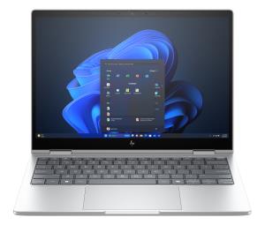 EliteBook 8 Flip G1i AI - 13.3in Touchscreen - Core Ultra 7 255U - 16GB RAM - 512GB SSD - Win11 Pro - Qwerty US/Int'l