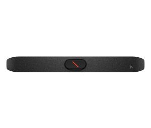 Poly Studio V12 USB Video Bar - No Power Supply