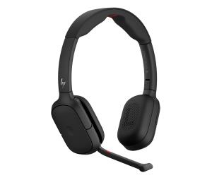 Poly Focus 625 Headset - Stereo - Bluetooth