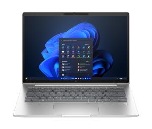 EliteBook 6 G1i AI - 14in - Core Ultra 5 235U - 16GB RAM - 512GB SSD - Win11 Pro - Qwertzu Swiss-Lux