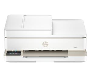 Envy 6520 - Color All-in-One Printer - Inkjet - A4 - USB /  Wi-Fi