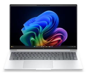 EliteBook 8 G2a NGAI - 16in - AI 5 435 - 16GB RAM - 512GB SSD - Win11 Pro - Azerty Belgian