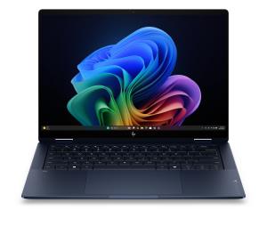 EliteBook X G2i Flip - 14in - Core Ultra 7 356H - 32GB RAM - 1TB SSD - Win11 Pro - Azerty Belgian