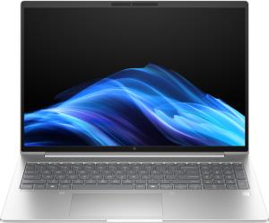 EliteBook 6 G1i AI - 16in - Core Ultra 5 235U - 16GB RAM - 512GB SSD - Win11 Pro - Qwertzu Swiss-Lux