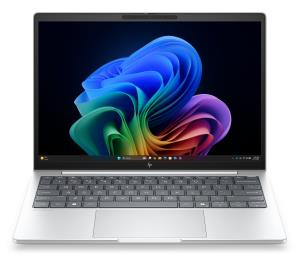 EliteBook 8 G2i NGAI - 13.3in - Core Ultra 7 355 - 32GB RAM - 512GB SSD - Win11 Pro - Qwerty US/Int'l