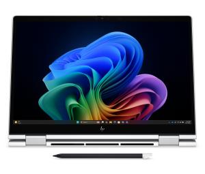 EliteBook 8 Flip G2i NGAI - 13.3in Touchscreen - Core Ultra 5 325 - 16GB RAM - 512GB SSD - 5G - Win11 Pro - Qwerty US/Int'l