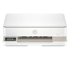 Envy 6132 - Color All-in-One Printer - Inkjet - A4 - USB / Wi-Fi