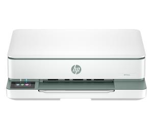 Envy 6130 - Color All-in-One Printer - Inkjet - A4 - USB / Wi-Fi