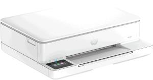 Envy 6110 - Color All-in-One Printer - Inkjet - A4 - USB / Wi-Fi