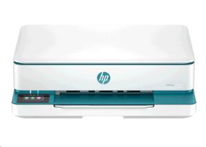 Envy 6122 - Color All-in-One Printer - Inkjet - A4 - USB / Wi-Fi