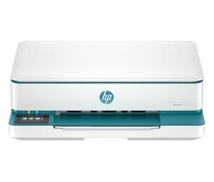 Envy 6122 - Color All-in-One Printer - Inkjet - A4 - USB / Wi-Fi