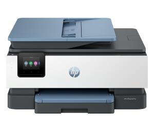 OfficeJet Pro 8135 - Color All-in-One Printer - Inkjet - A4 - USB / Ethernet / Wi-Fi