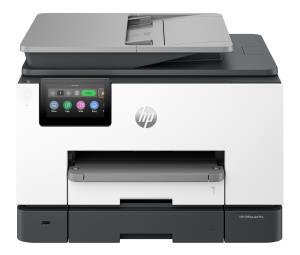 OfficeJet Pro 9135 - Color All-in-One Printer - Inkjet - A4 - USB / Ethernet / Wi-Fi