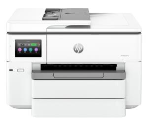 OfficeJet Pro 9730 Wide Format - Color All-in-One Printer - Inkjet - A4 - USB / Ethernet / Wi-Fi
