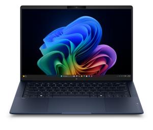 EliteBook X G2q NGAI - 14in OLED - Snapdragon X2 Elite X2E-90-100 - 32GB RAM - 1TB SSD - Win11 Pro - Azerty Belgian