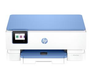 Envy Photo 7231 - Color All-in-One Printer - Inkjet - A4 - USB / Wi-Fi