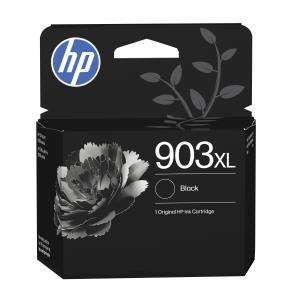 Ink Cartridge - No 903XL - 825 Pages - Black