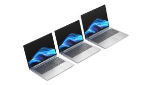 ProBook 4 G1i AI - 14in - Core Ultra 7 255H - 16GB RAM - 512GB SSD - Win11 Pro - Azerty Belgian